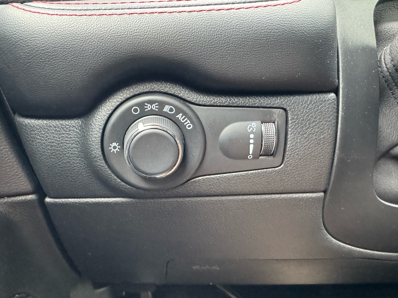 Dodge Durango GT AWD 2024