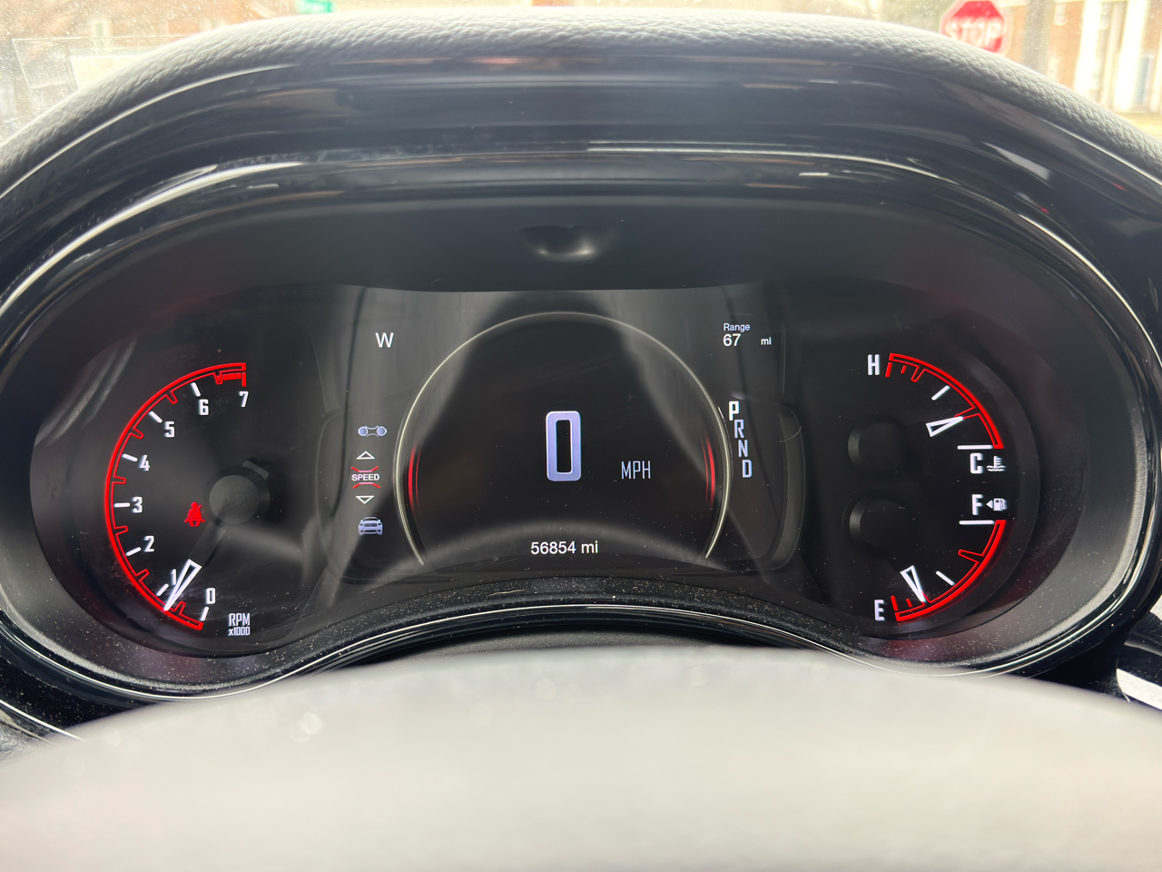 Dodge Durango GT AWD 2024