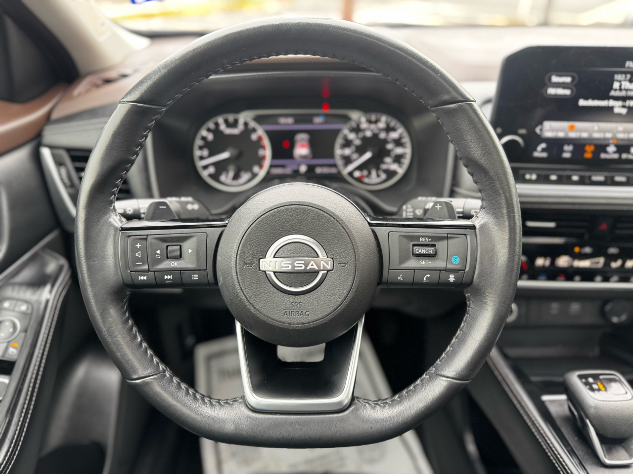 Nissan Rogue SL 2023