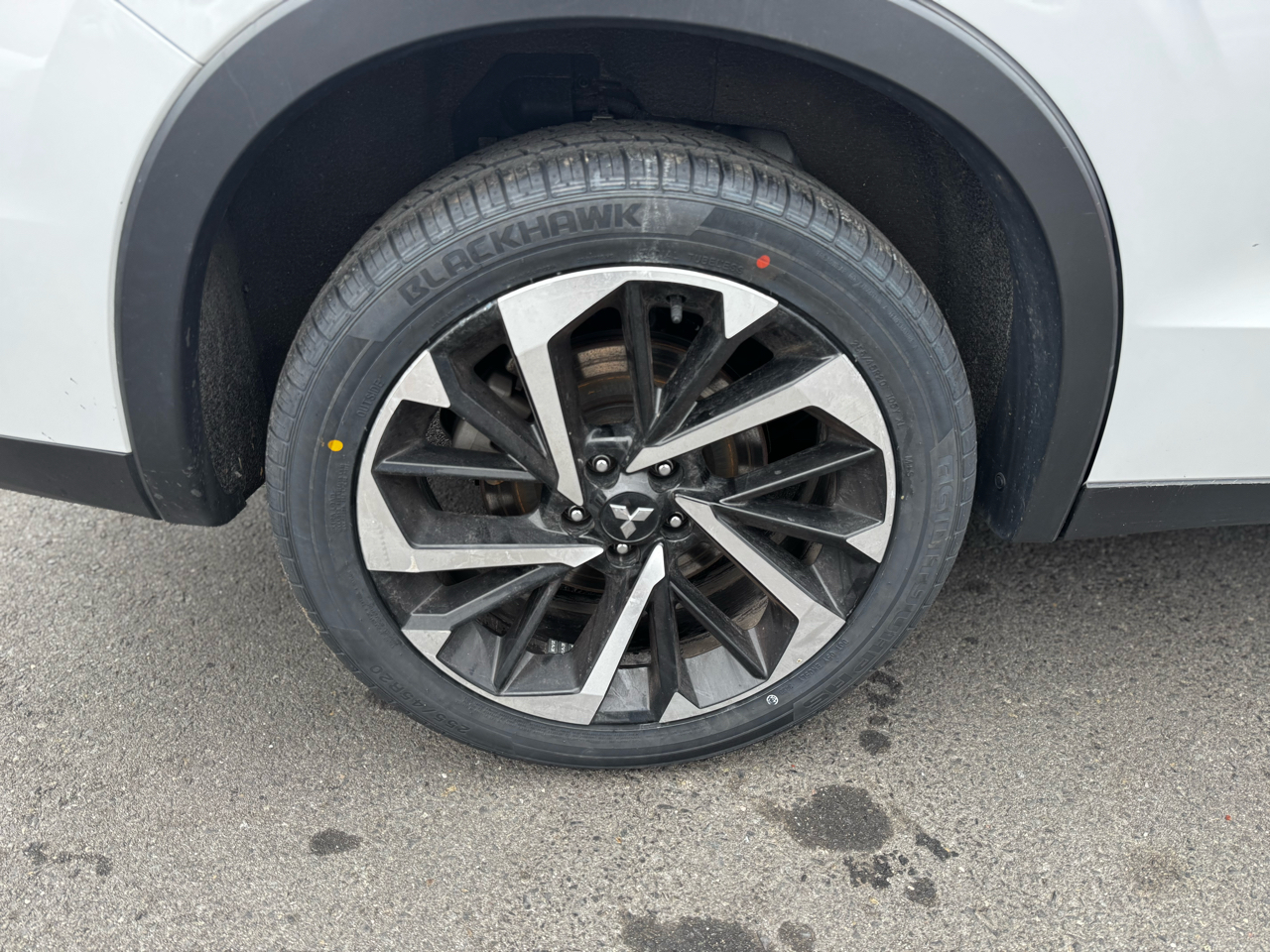 Mitsubishi Outlander SE 4WD 2024