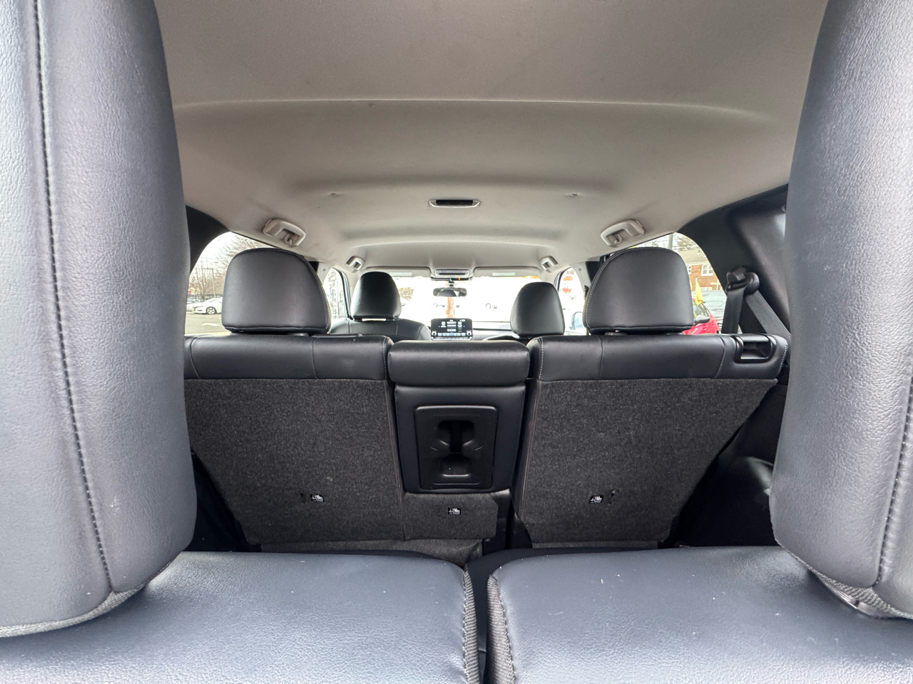 Mitsubishi Outlander SE 4WD 2024