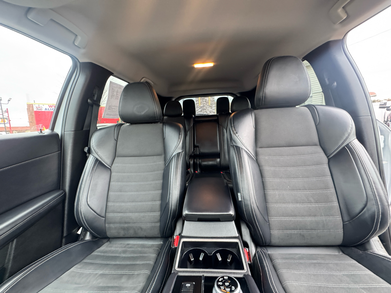 Mitsubishi Outlander SE 4WD 2024