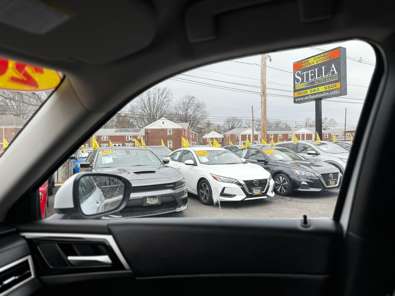 Mitsubishi Outlander SE 4WD 2024