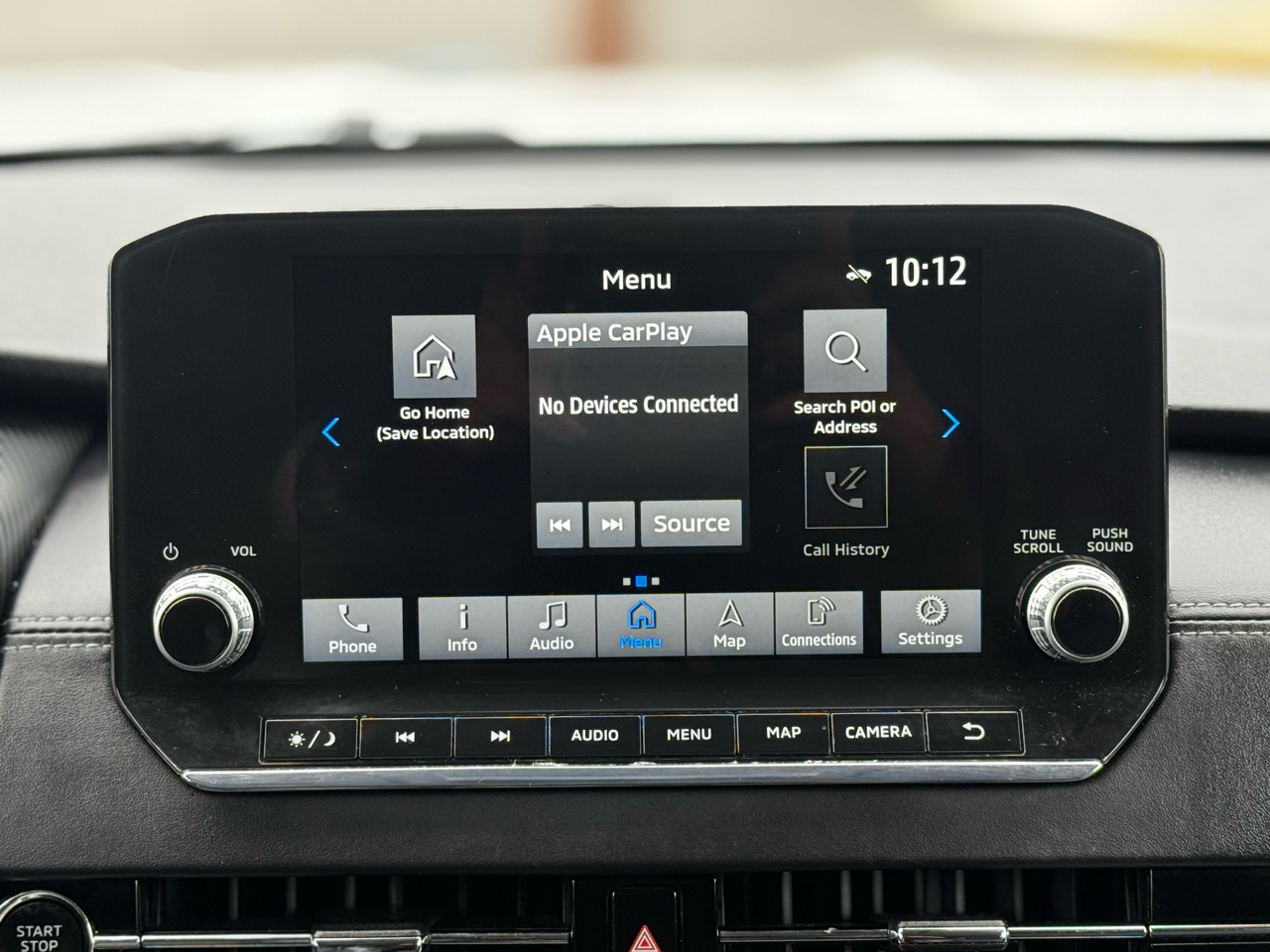 Mitsubishi Outlander SE 4WD 2024