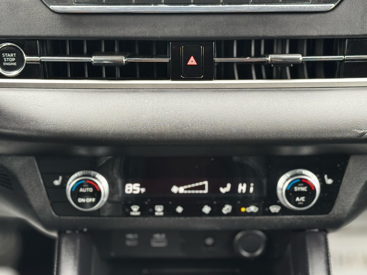 Mitsubishi Outlander SE 4WD 2024