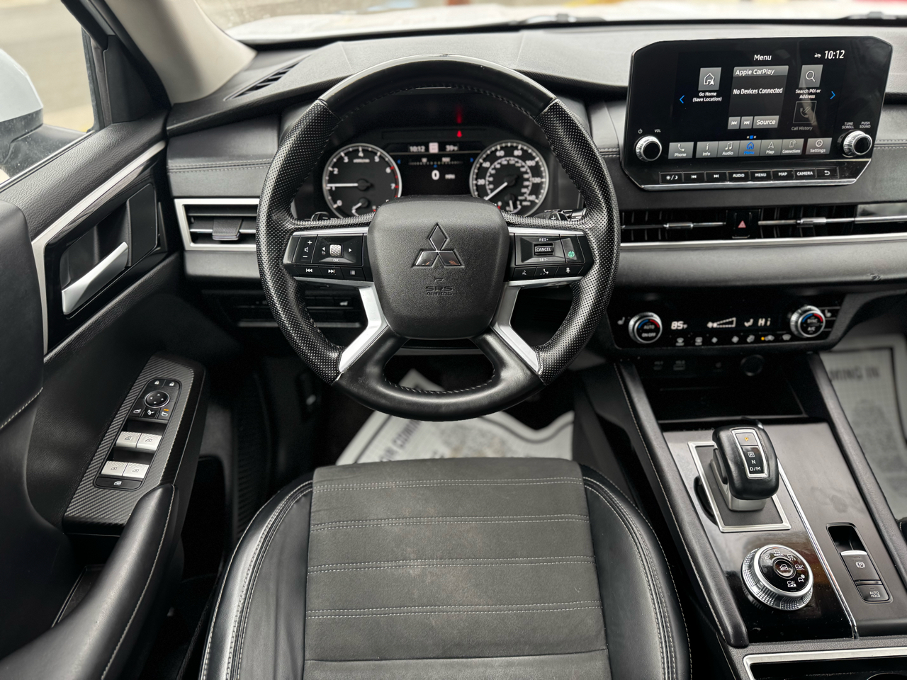 Mitsubishi Outlander SE 4WD 2024