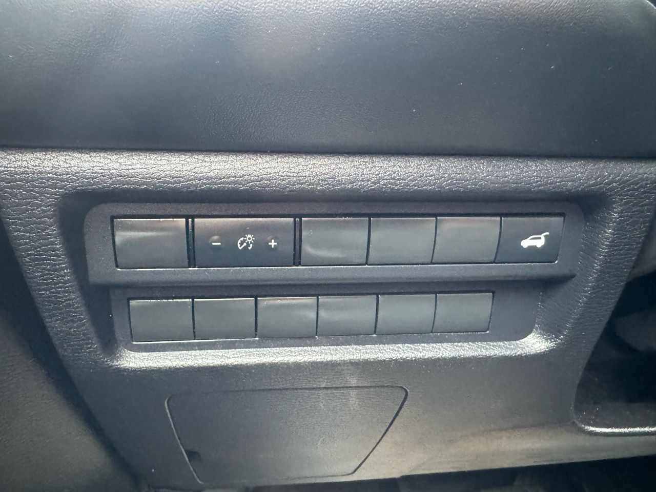 Mitsubishi Outlander SE 4WD 2024