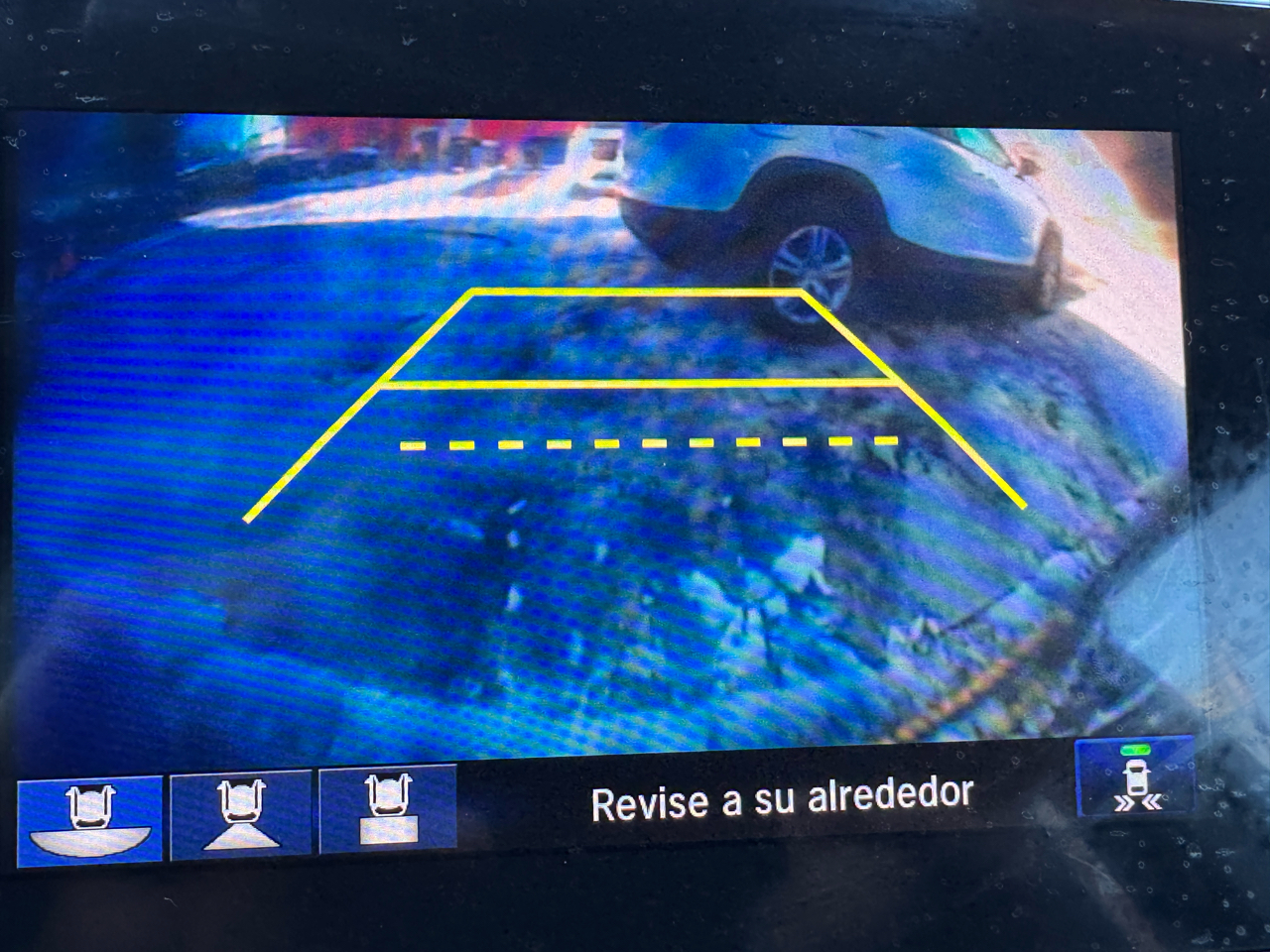 Honda CR-V EX-L AWD 2022