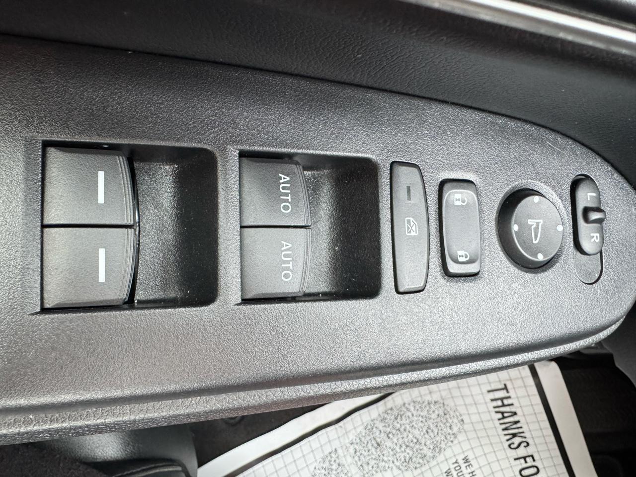 Honda CR-V EX-L AWD 2022