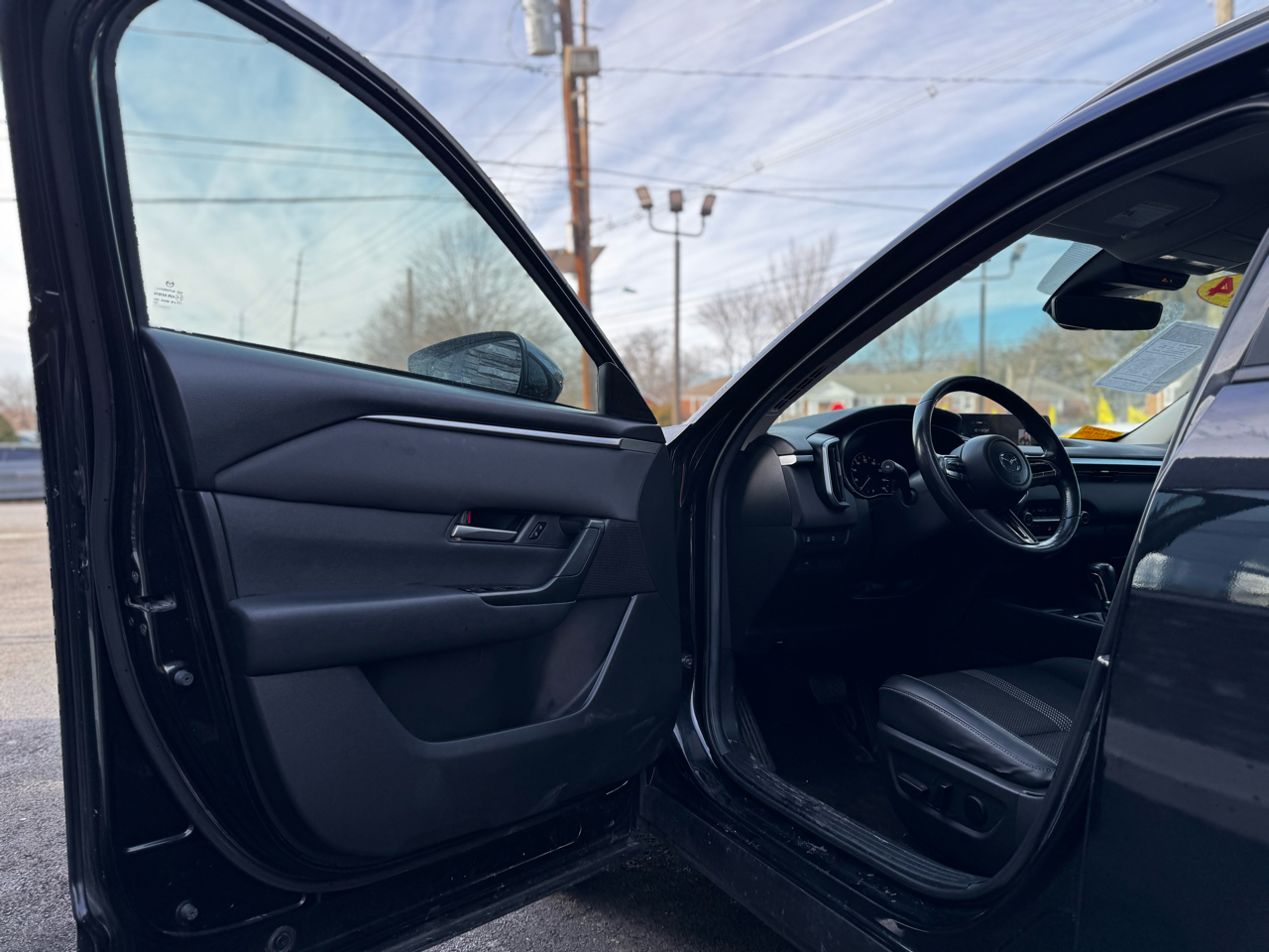 Mazda CX-50 2.5 S Preferred 2024