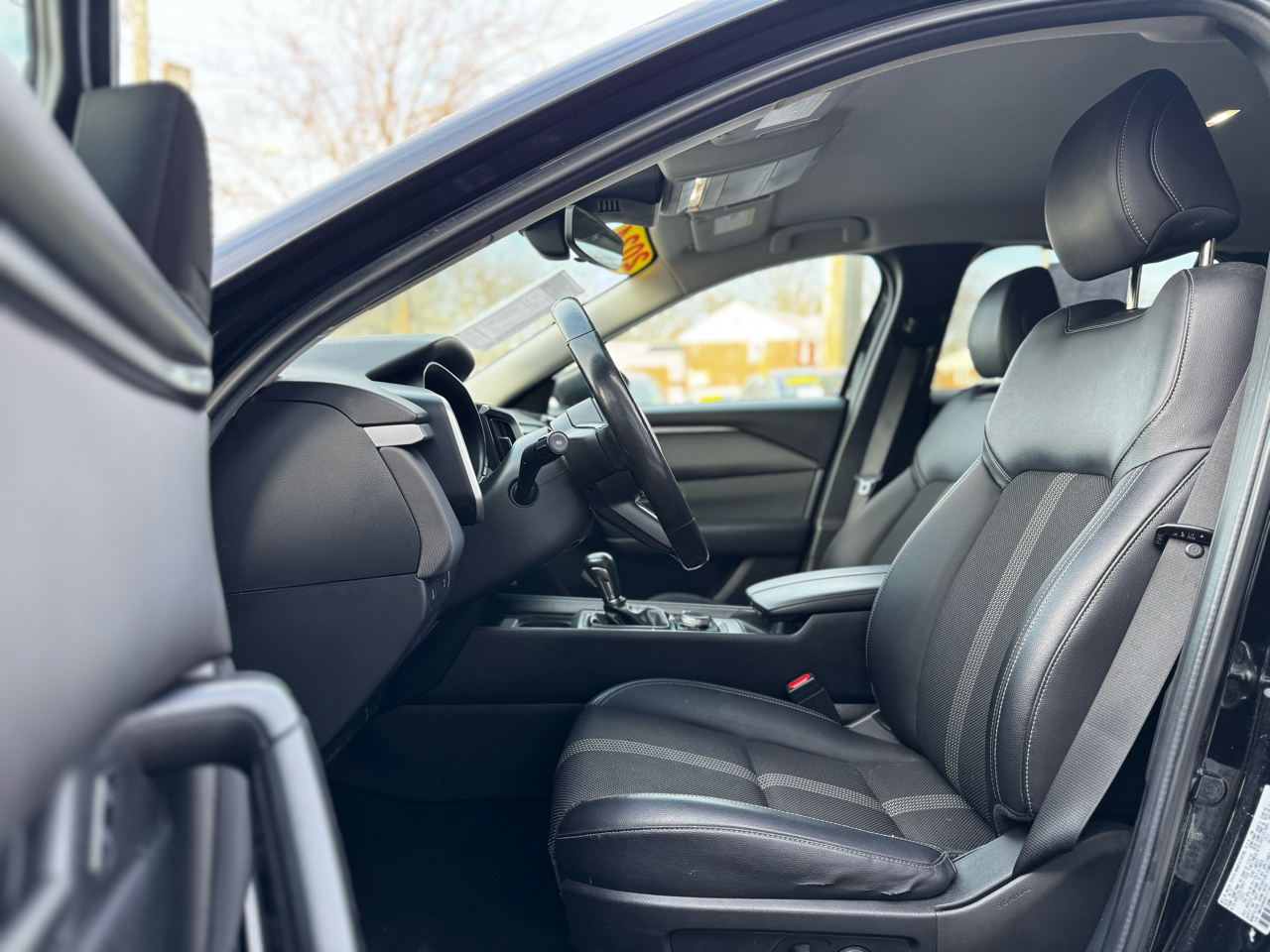 Mazda CX-50 2.5 S Preferred 2024