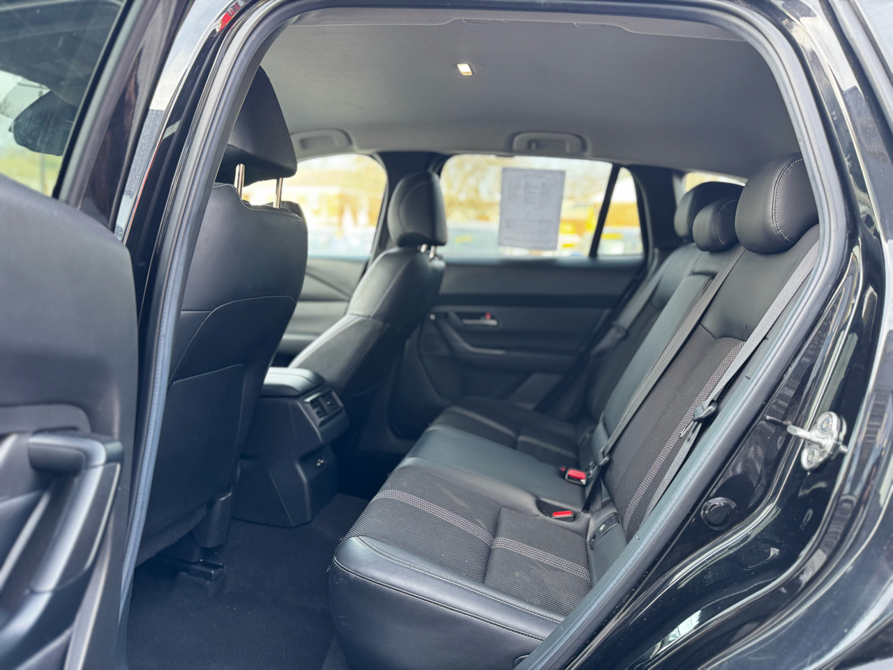 Mazda CX-50 2.5 S Preferred 2024