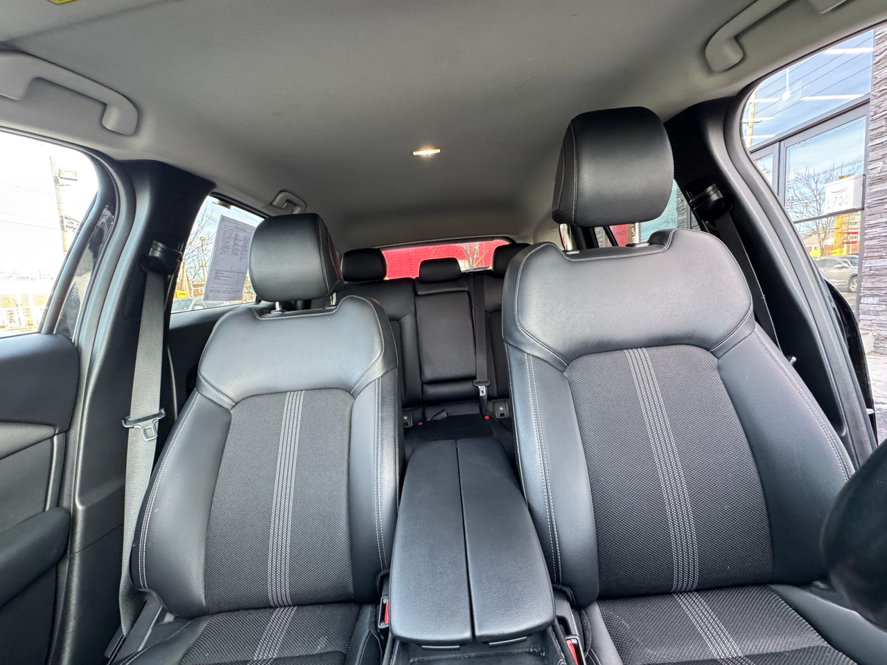 Mazda CX-50 2.5 S Preferred 2024