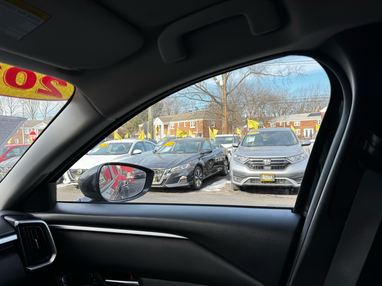 Mazda CX-50 2.5 S Preferred 2024