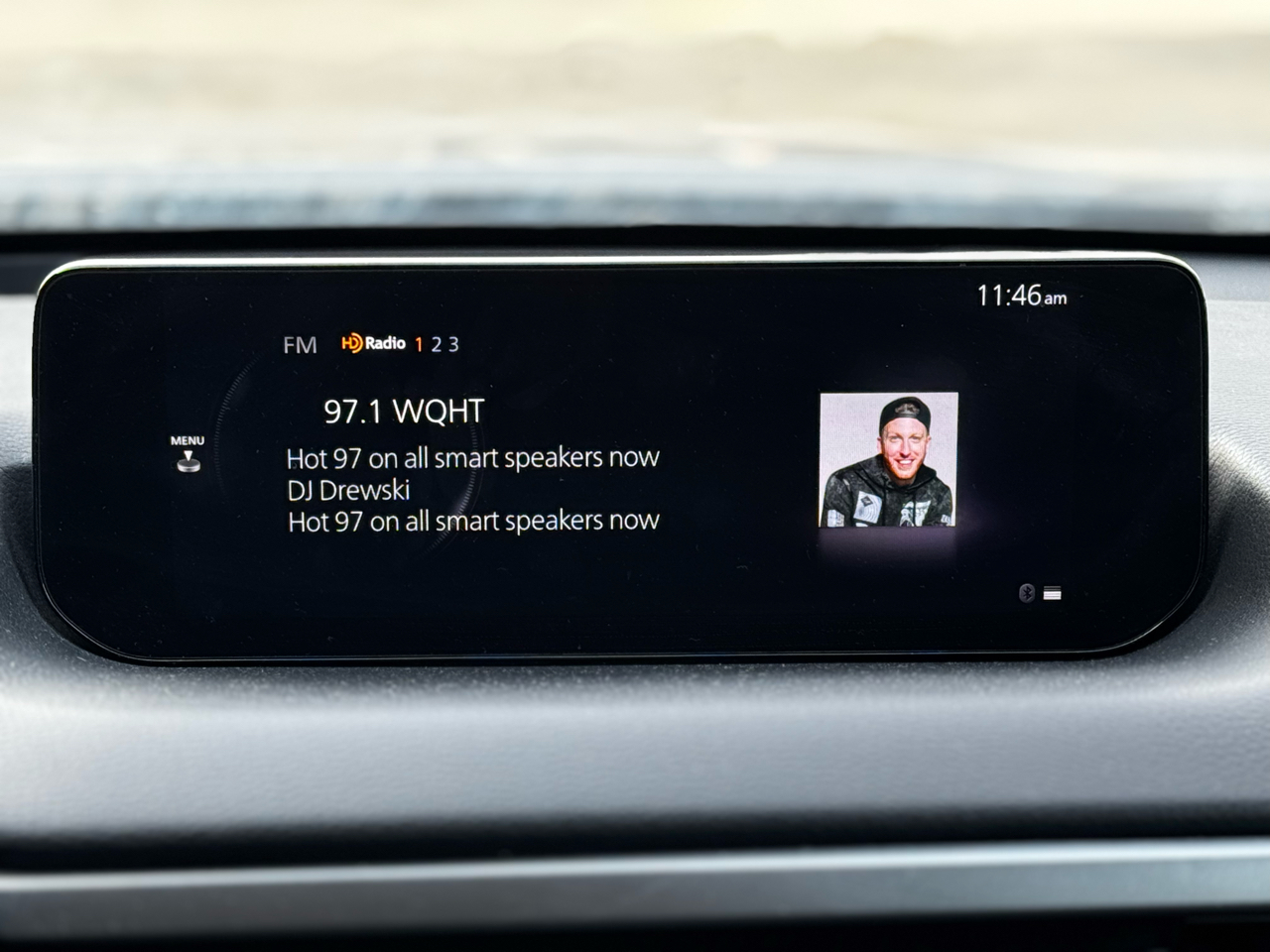 Mazda CX-50 2.5 S Preferred 2024