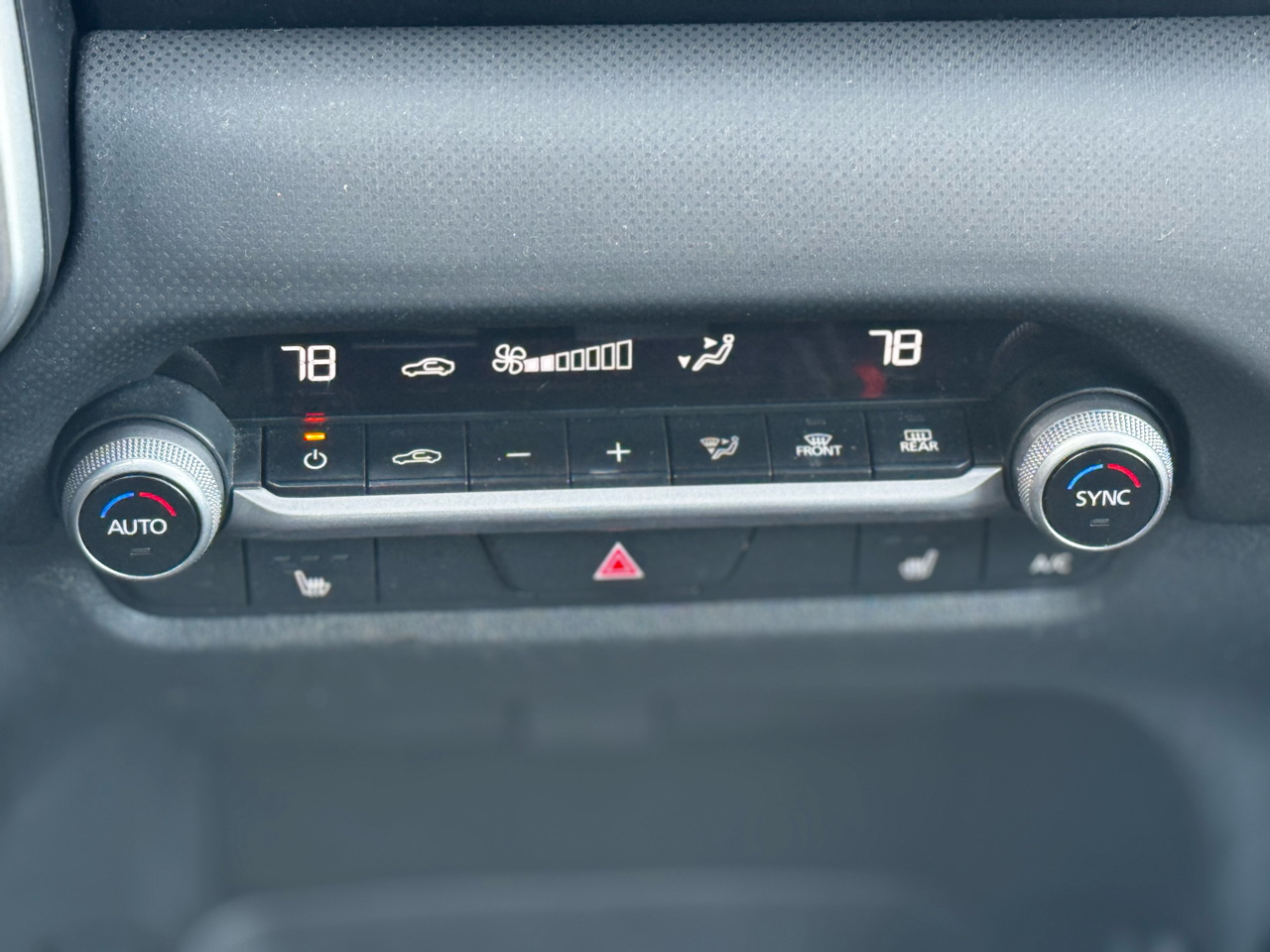 Mazda CX-50 2.5 S Preferred 2024