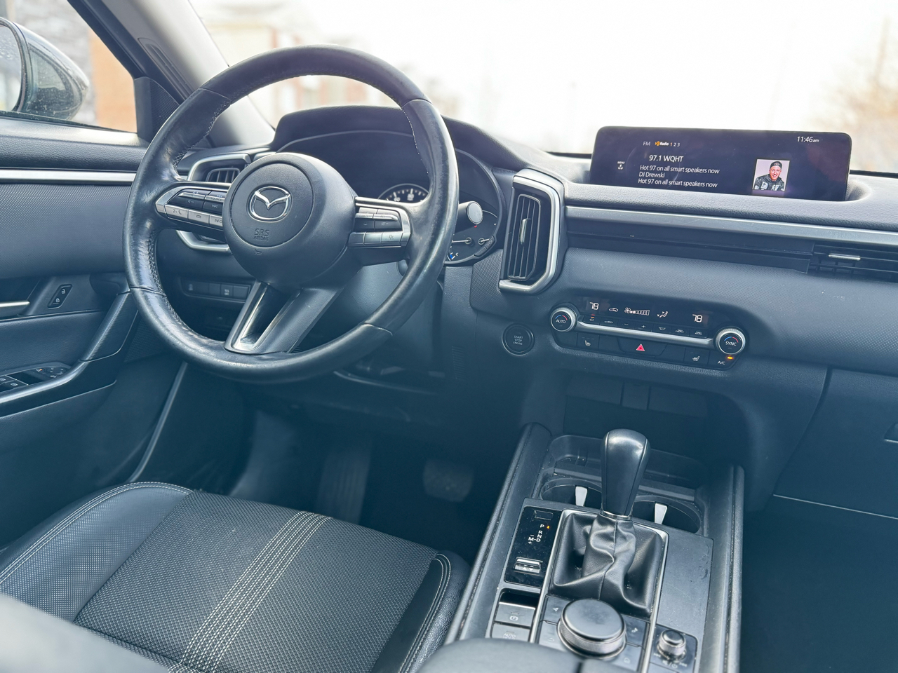 Mazda CX-50 2.5 S Preferred 2024