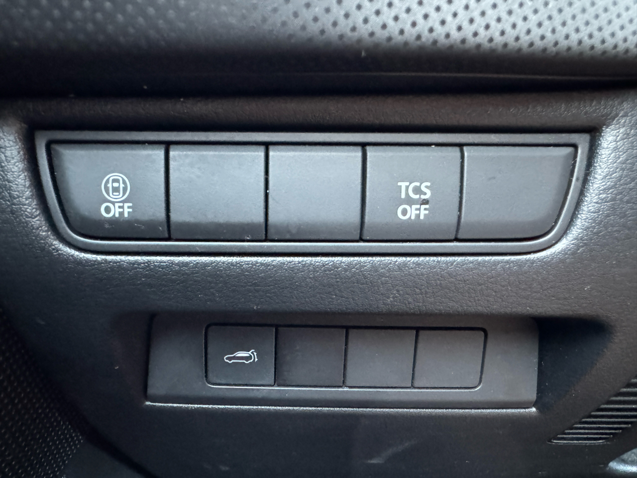 Mazda CX-50 2.5 S Preferred 2024