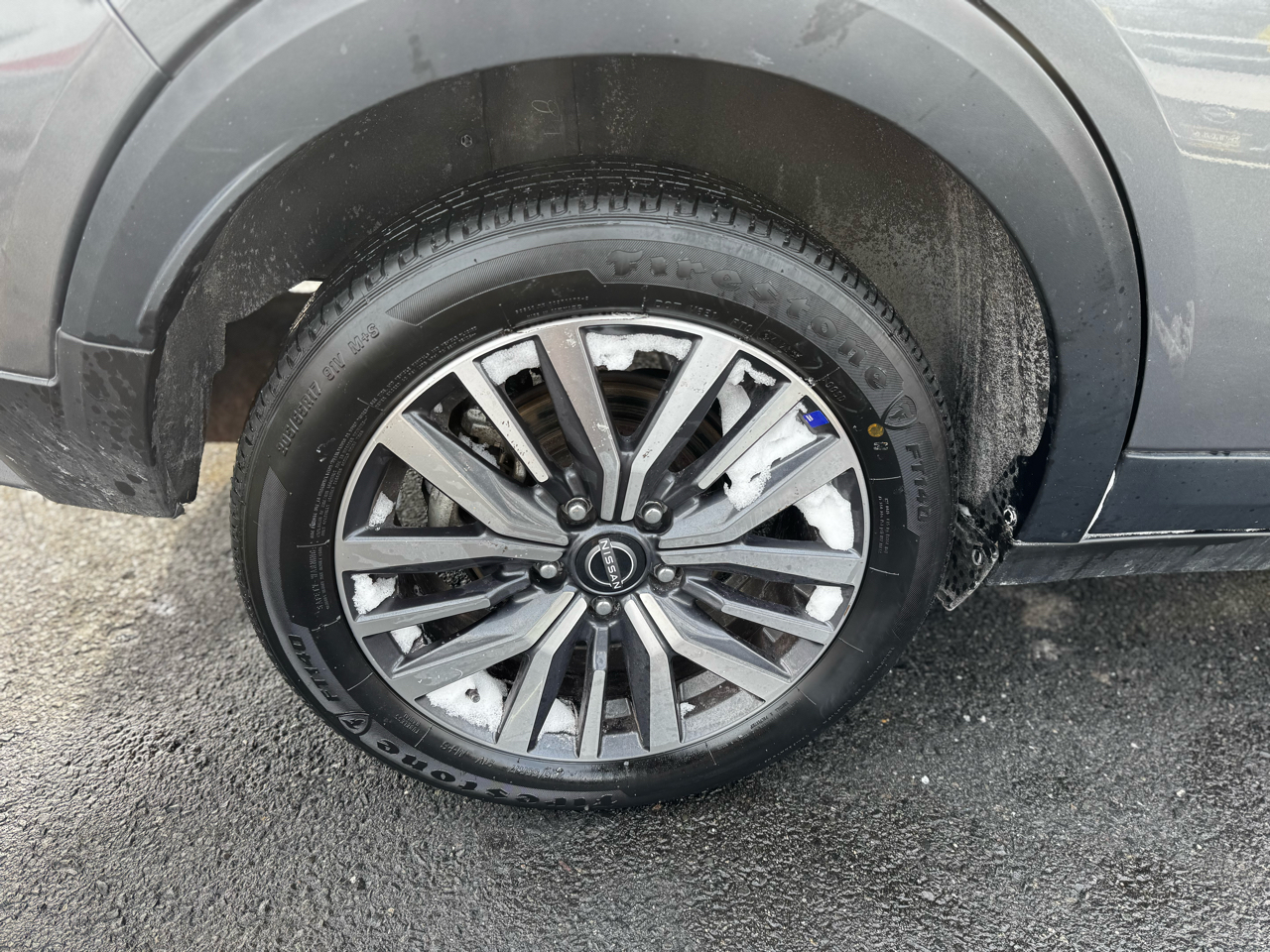 Nissan Kicks SR 2024