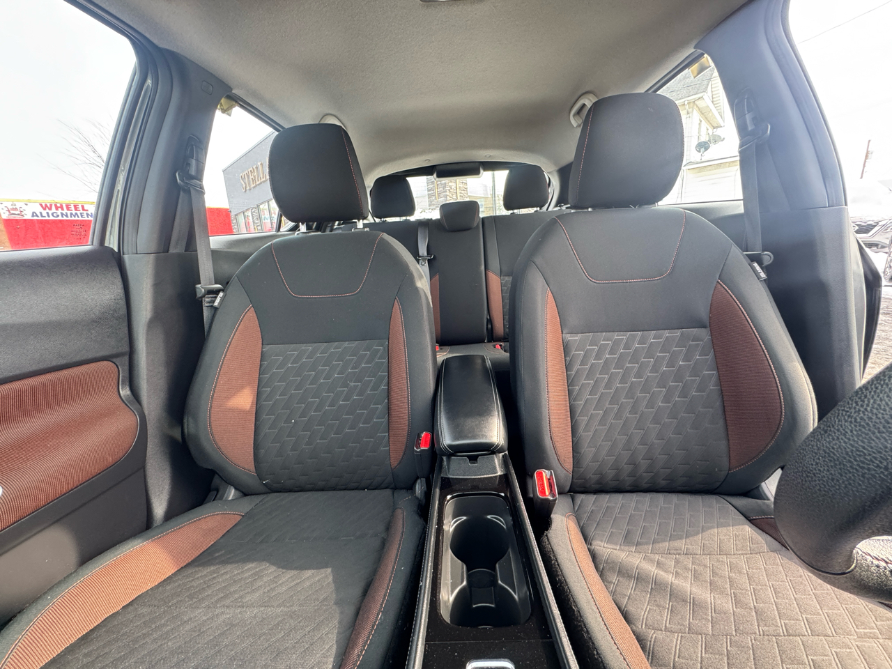 Nissan Kicks SR 2024