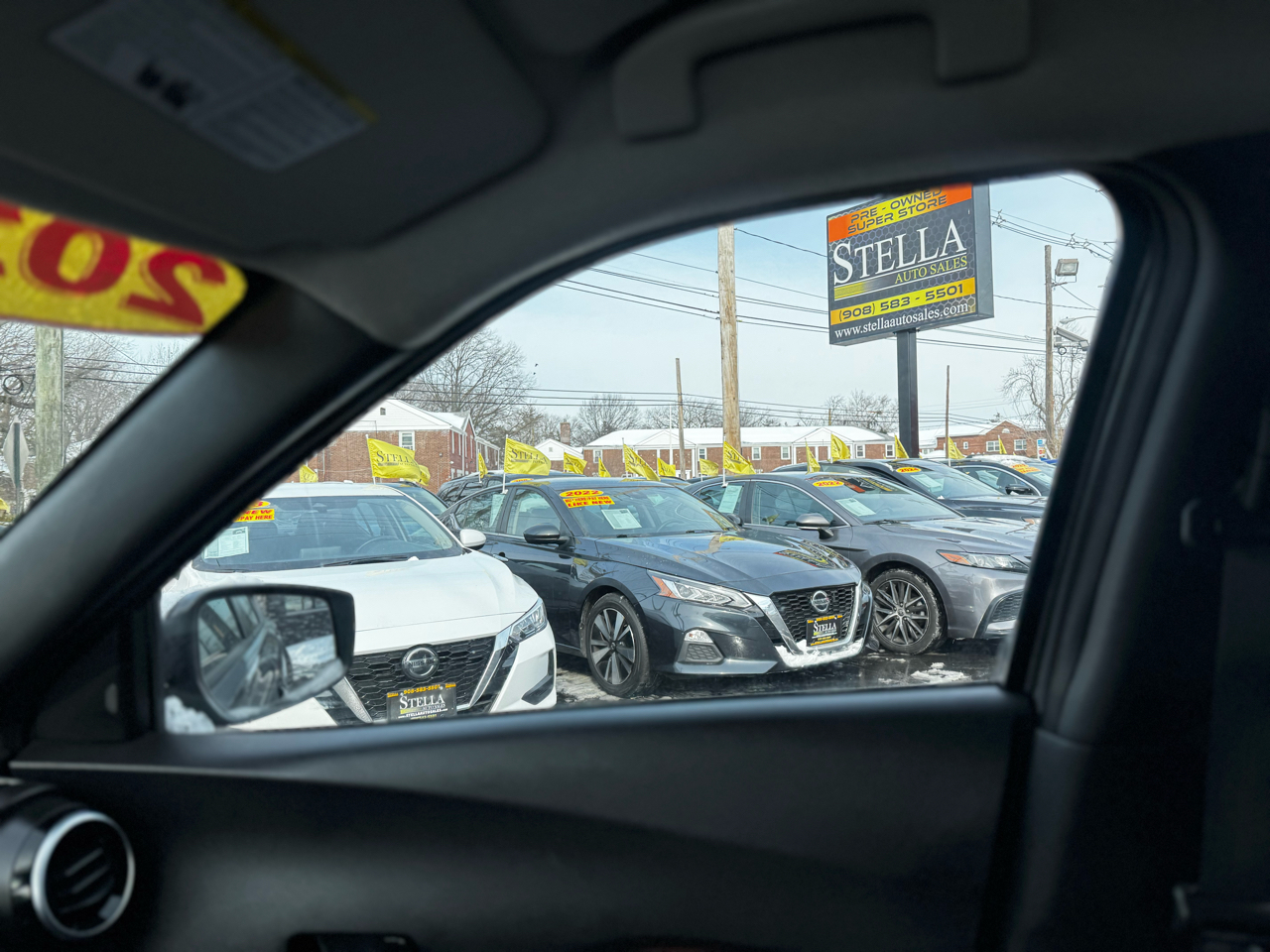 Nissan Kicks SR 2024