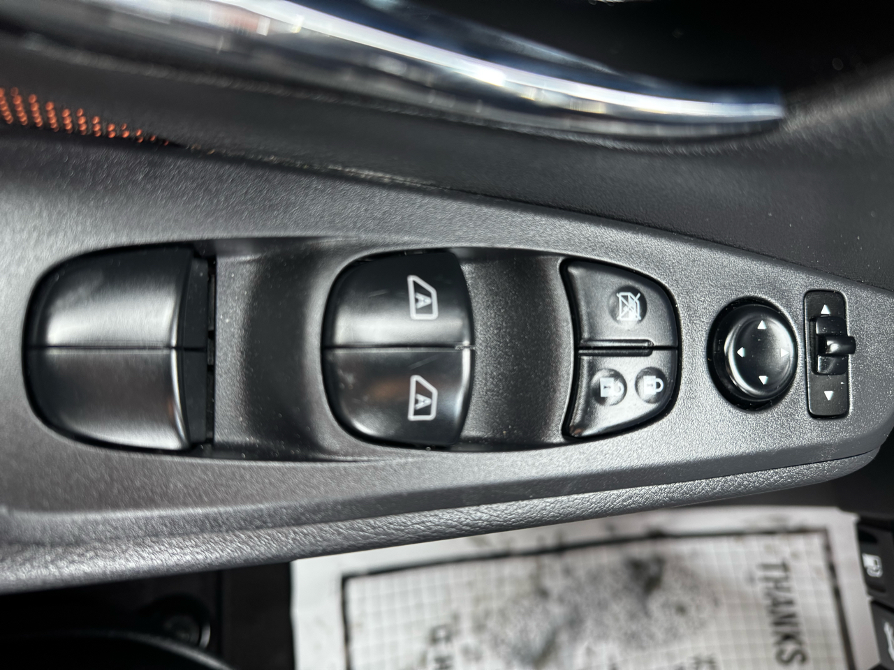 Nissan Kicks SR 2024