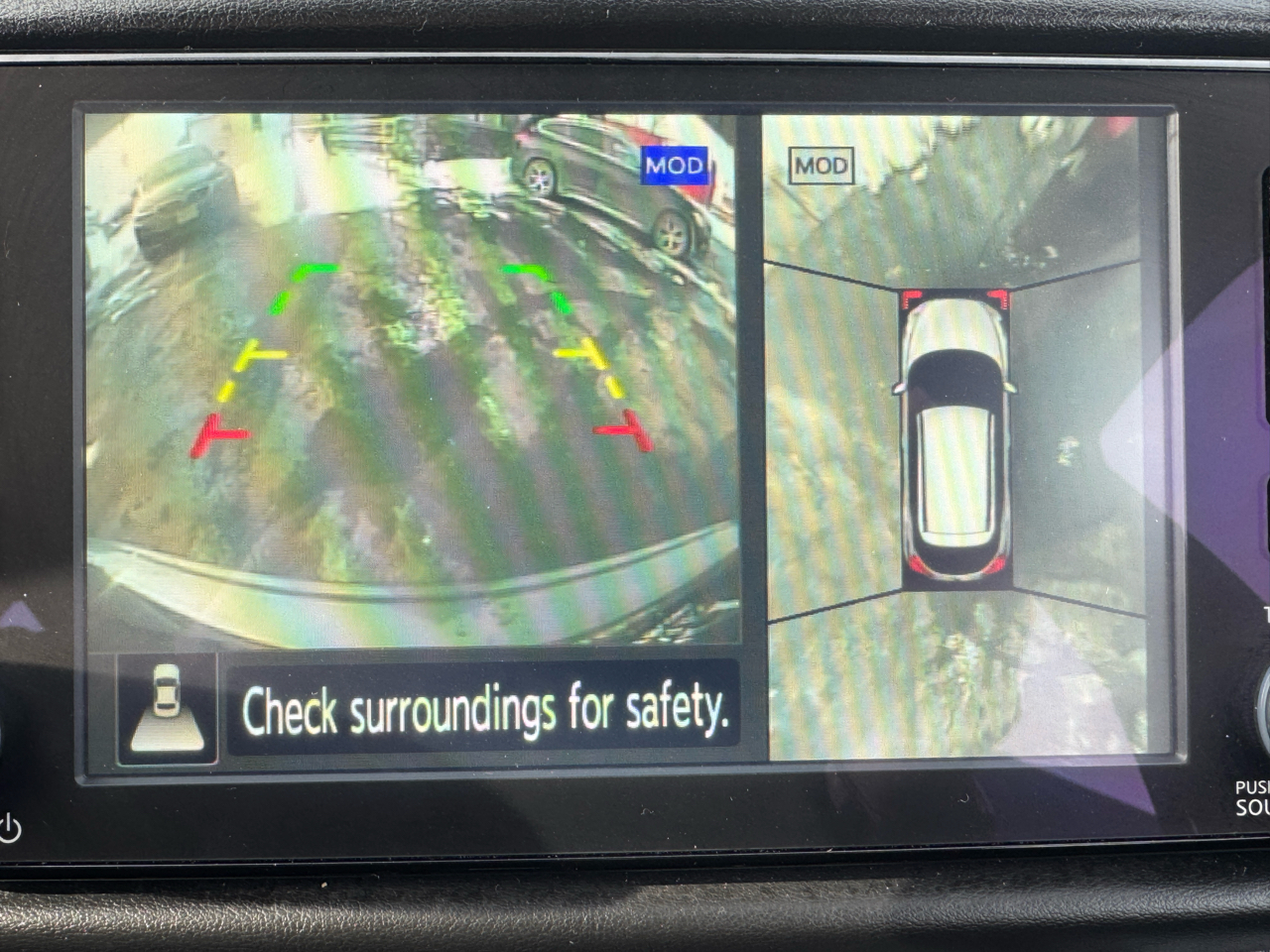 Nissan Kicks SR 2024