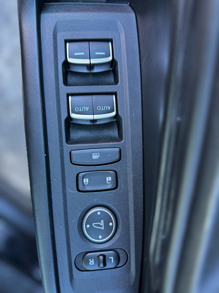 Honda Accord EX 2024