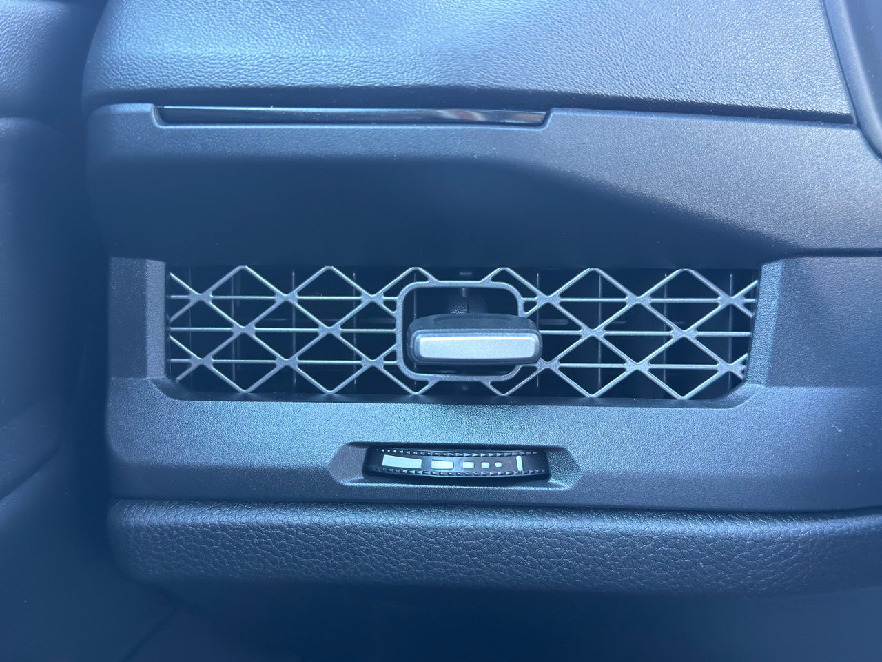 Honda Accord EX 2024