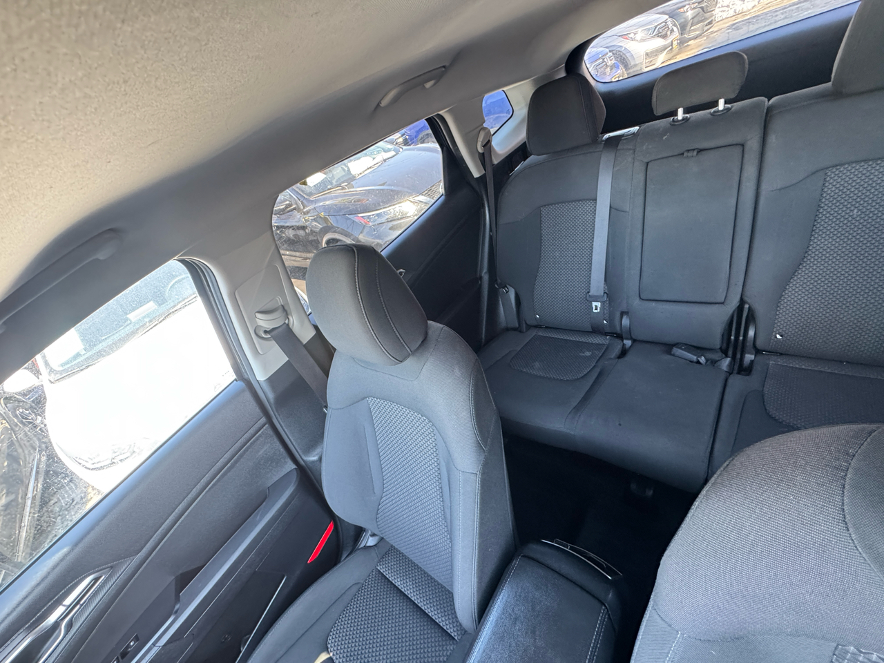 Kia Sportage LX AWD 2023