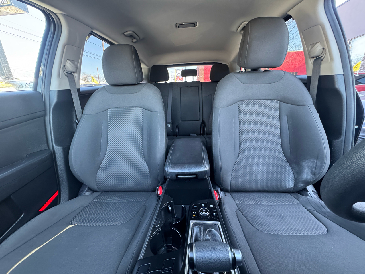 Kia Sportage LX AWD 2023