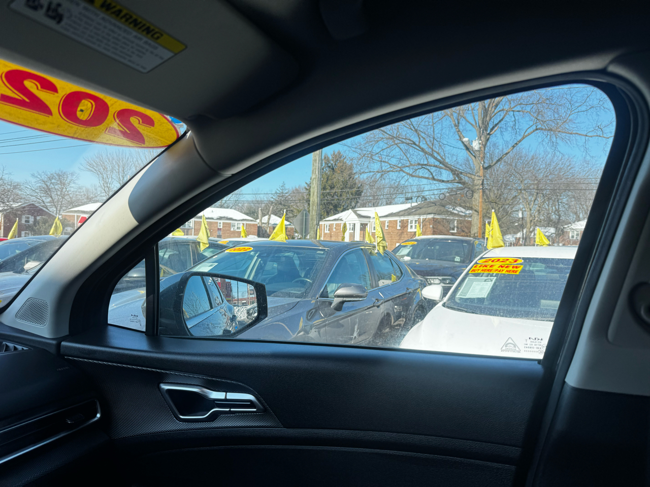 Kia Sportage LX AWD 2023