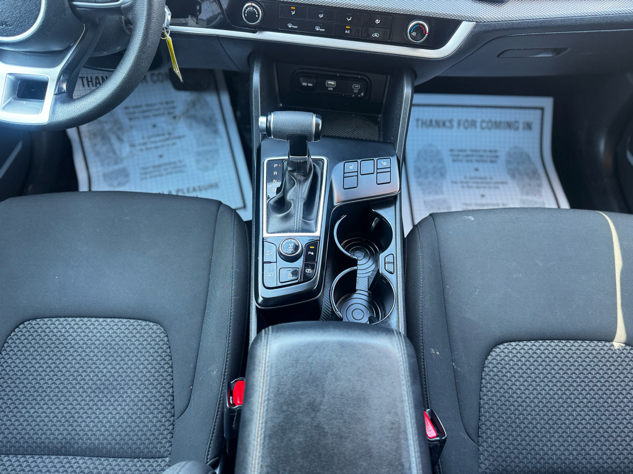 Kia Sportage LX AWD 2023