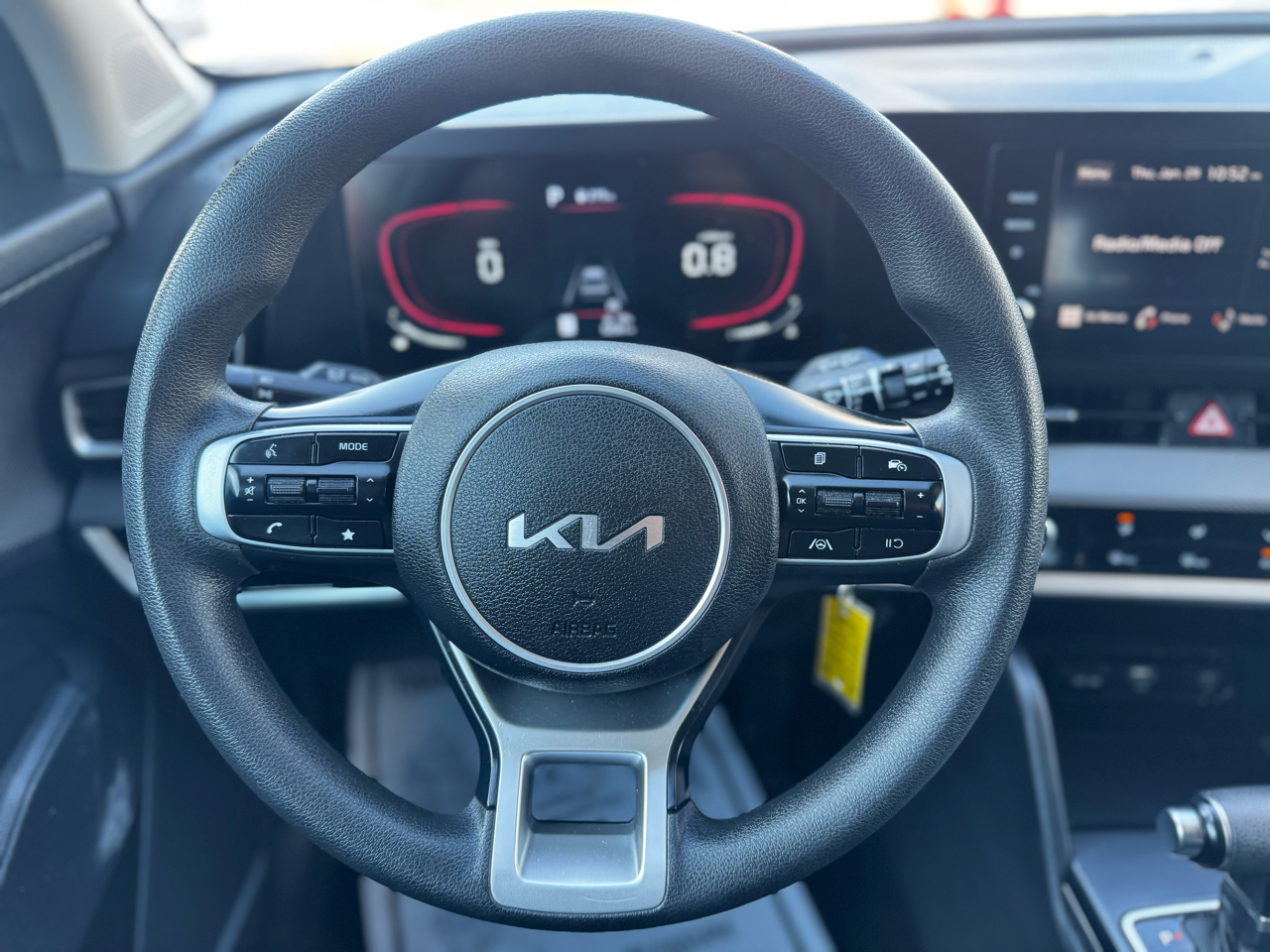 Kia Sportage LX AWD 2023