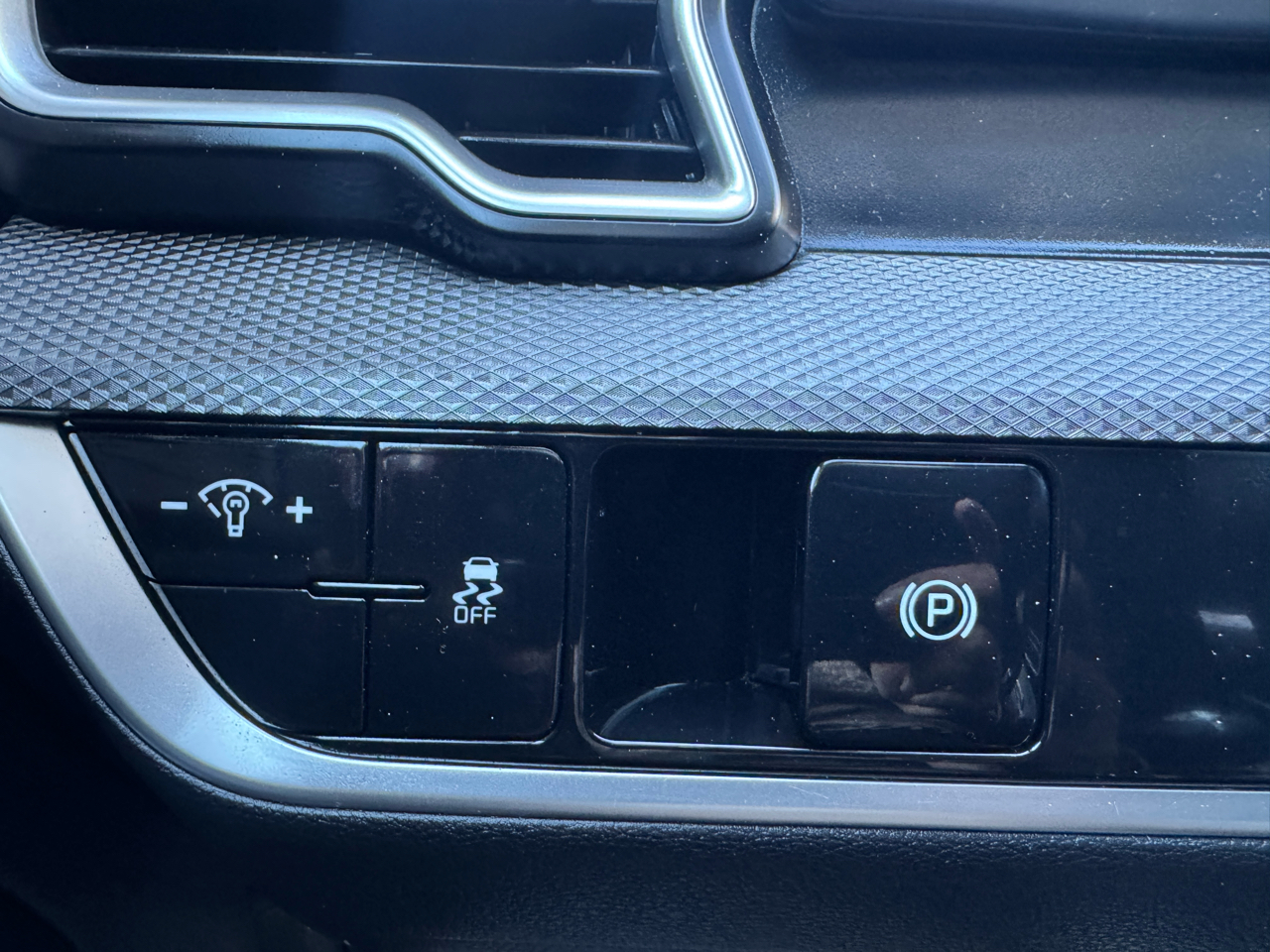 Kia Sportage LX AWD 2023