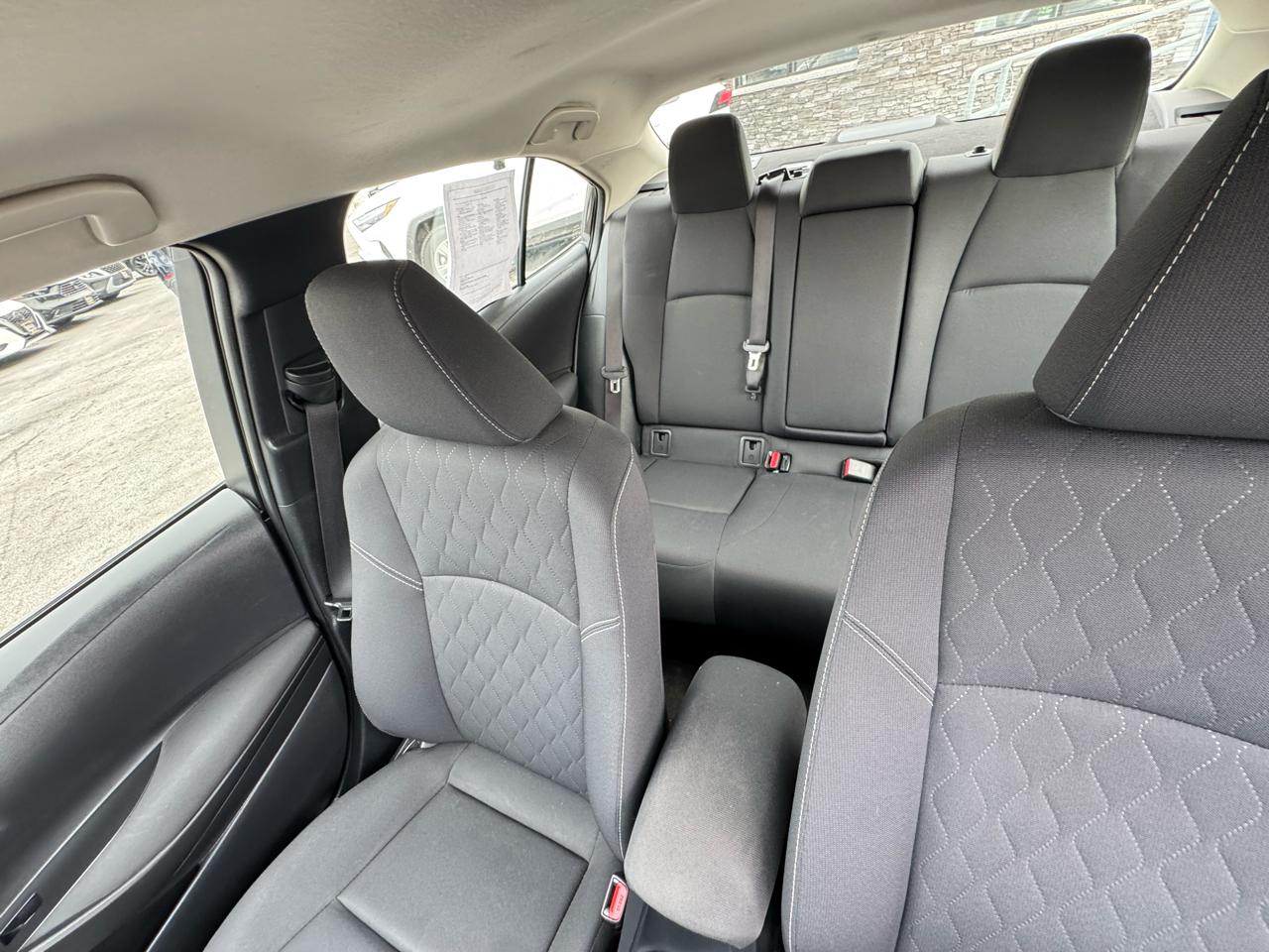 Toyota Corolla LE 2023