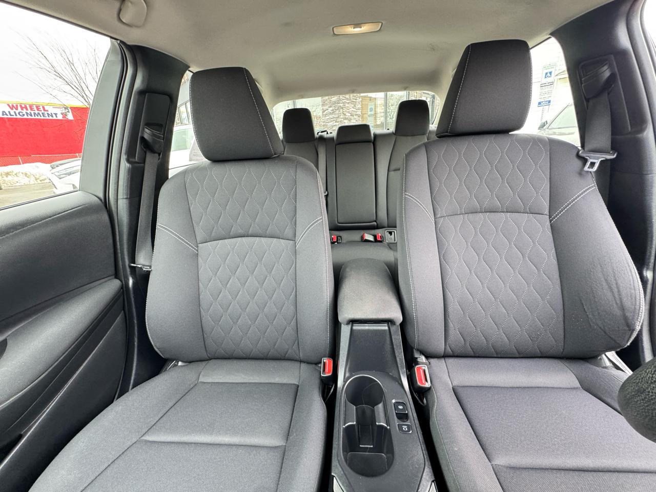 Toyota Corolla LE 2023