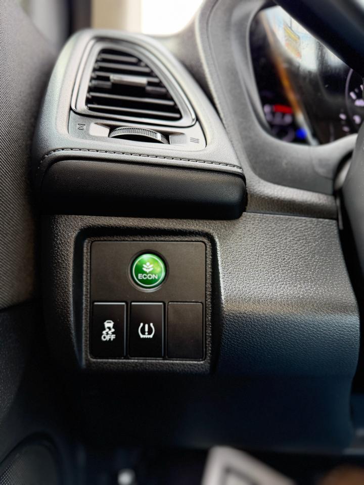 Honda HR-V LX AWD 2022