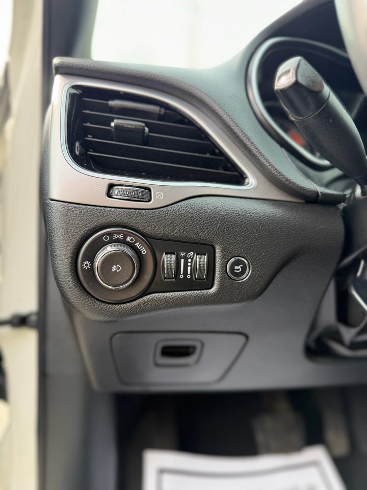 Jeep Cherokee Limited 4WD 2019