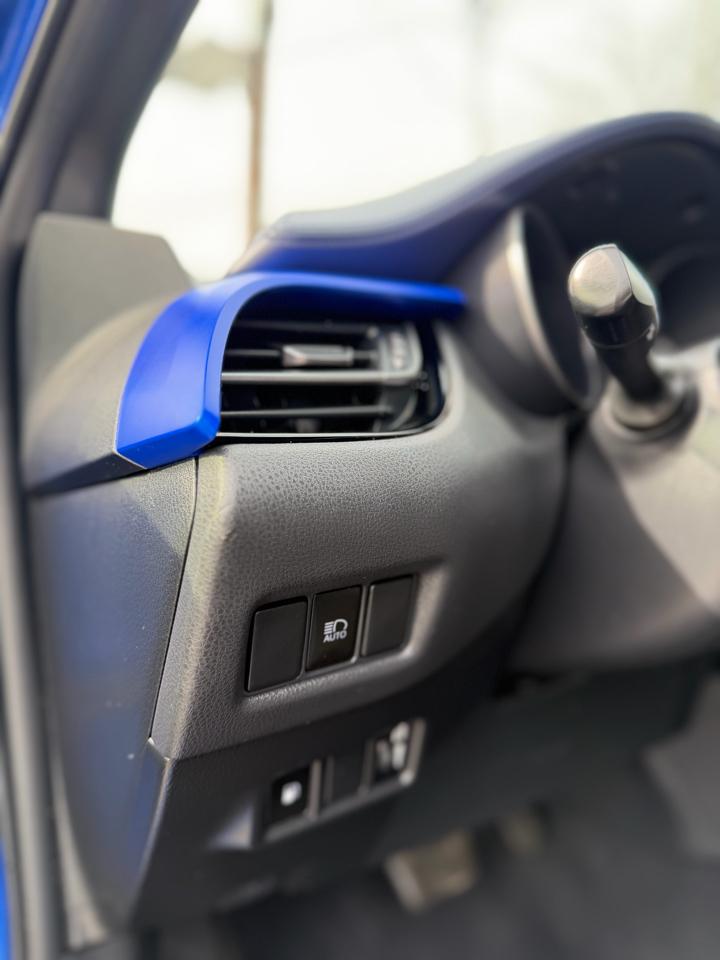 Toyota C-HR XLE 2021