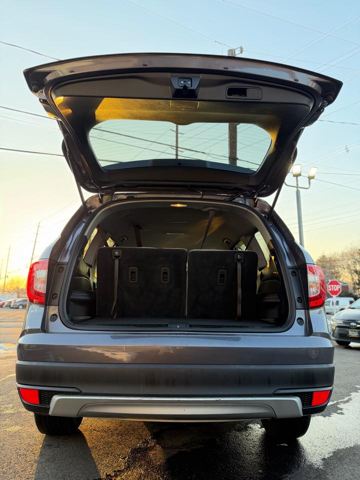 Honda Pilot EX 4WD 2020