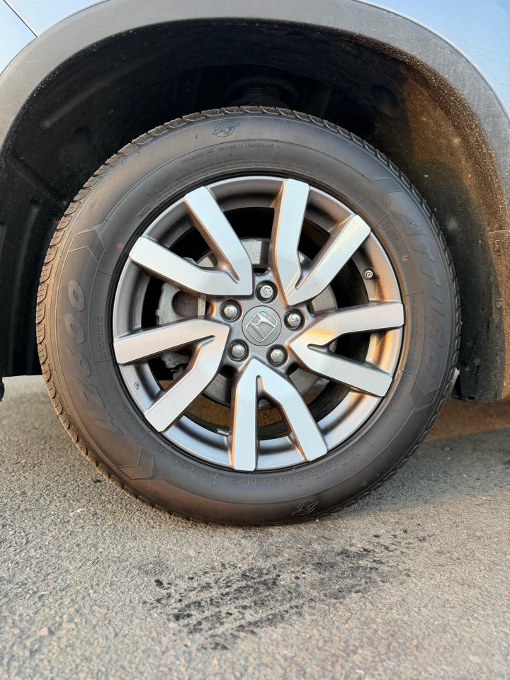 Honda Pilot EX 4WD 2020