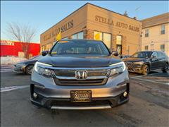 2020 Honda Pilot 