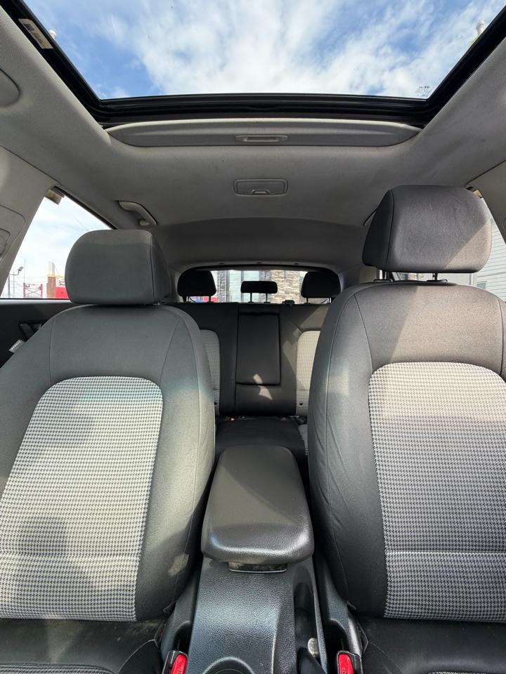 Hyundai Kona NIGHT AWD 2021