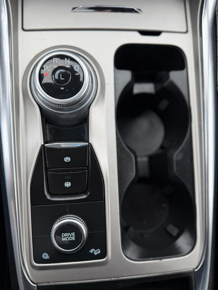 Ford Explorer XLT AWD 2022