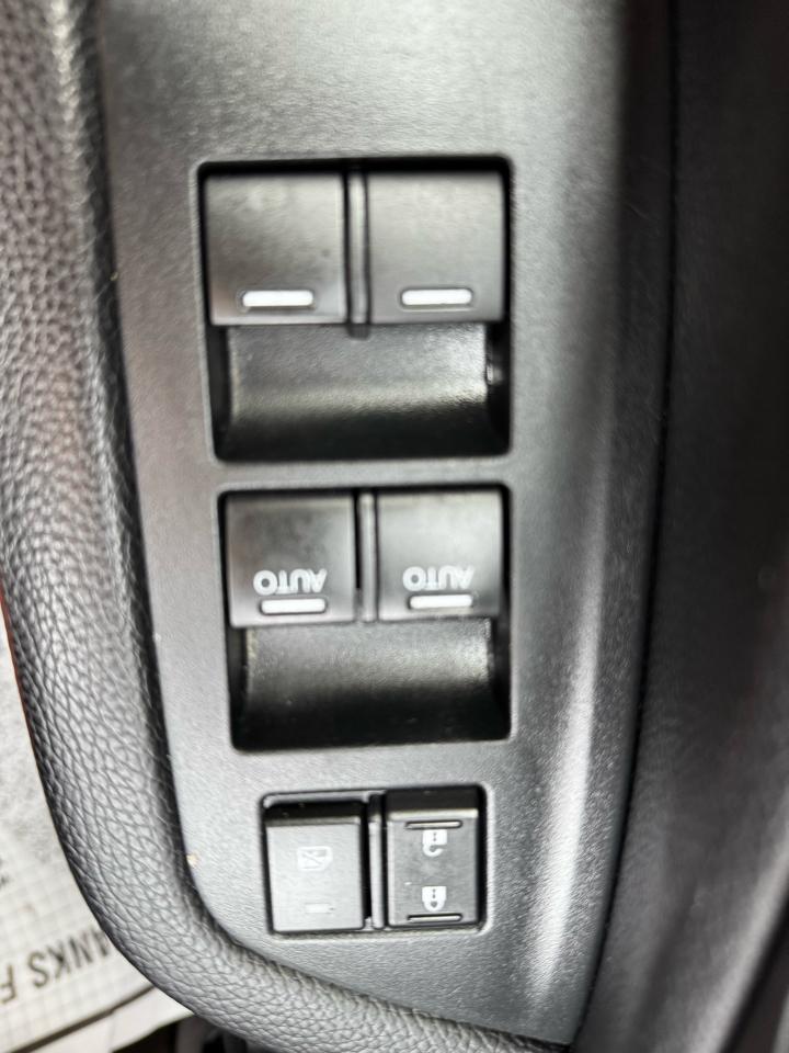 Honda Passport Sport AWD 2021