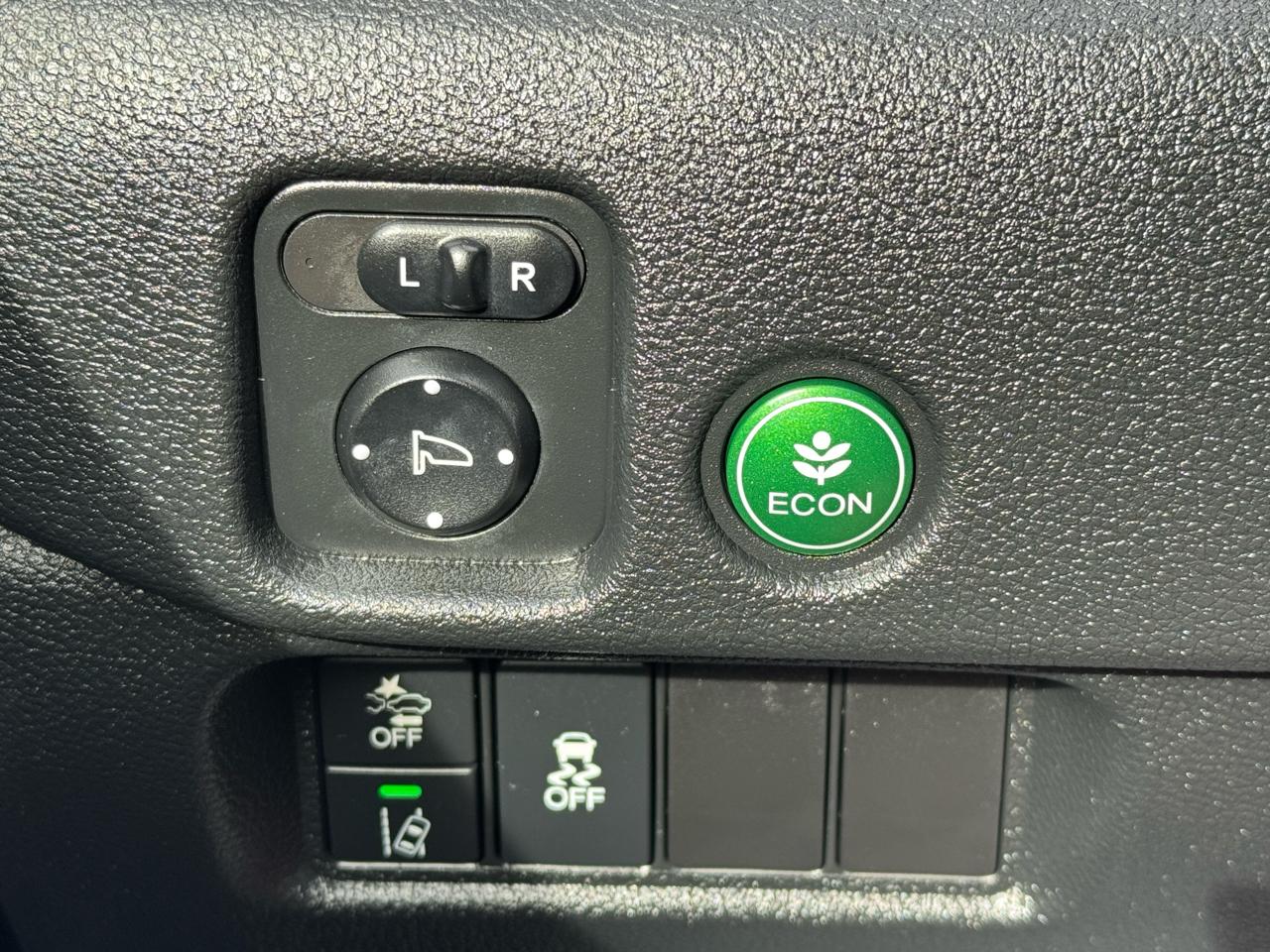 Honda Passport Sport AWD 2021