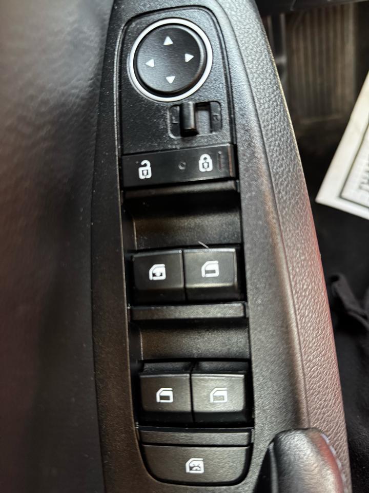 Kia Seltos S AWD 2021