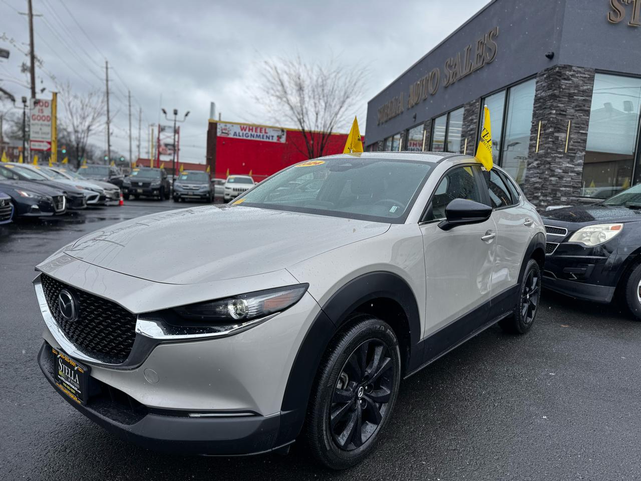 Mazda CX-30 Select 2024