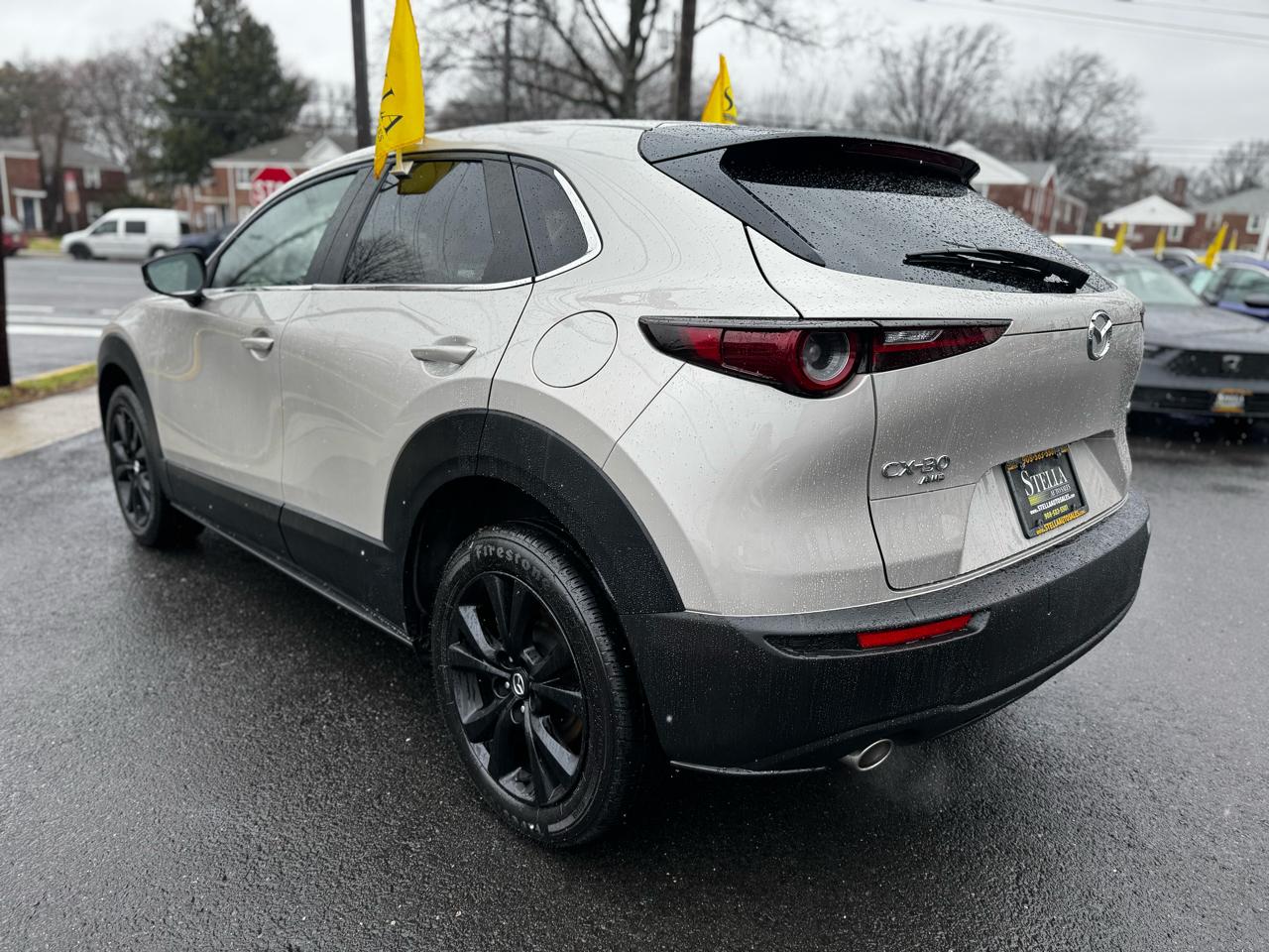 Mazda CX-30 Select 2024